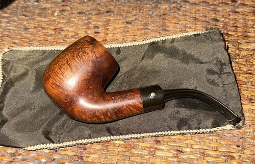 Pipa perfecta brebbia - pipa,