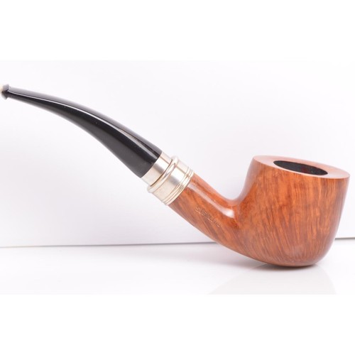 Brebbia pipa radica chiara - radica,