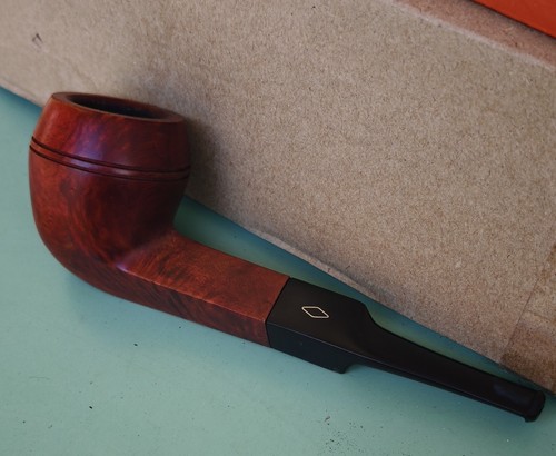 Pipa brebbia 510 - vintage,, pipe