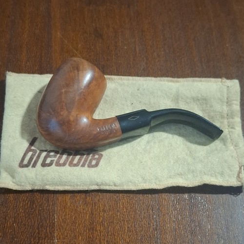 Brebbia master 6102 - brebbia, pipa