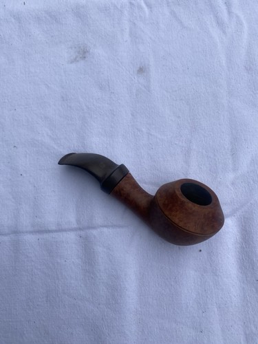 Pipa vintage brebbia - pipa,
