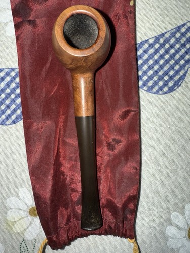 Pipa brebbia perfecta - pipa, finest