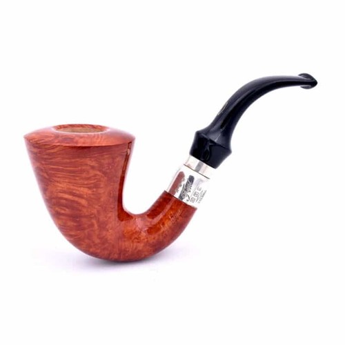 Pipa brebbia first 1997 - pipa,
