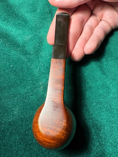 Pipa brebbia 511 perfecta - 511,