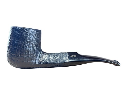 Pipa brebbia stand - stand, sabbiata
