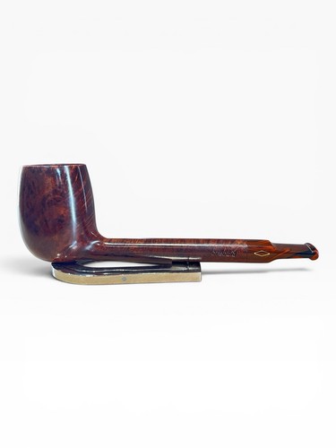 Pipa brebbia lovat - pipa,