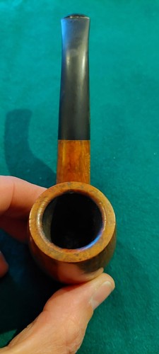 Pipa brebbia golden - pipa,