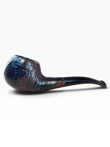Pipa brebbia gogo sabbiata - brebbia,