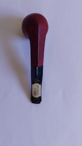 Splendi pipa vintage brebbia - pipa,
