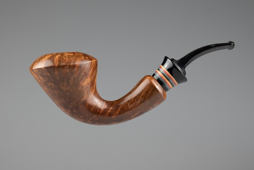 Pipa brebbia pura romanza - pipa,