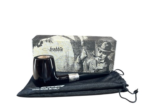 Pipa brebbia first - pipa,
