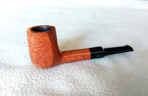 Brebbia pipa junior ambra - pipa,