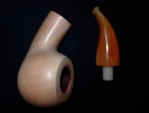 Pipa brebbia sum mara - pipa,