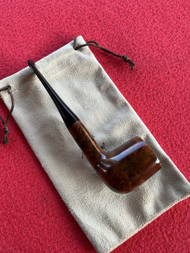 Pipa brebbia silver 1043 - pipa,