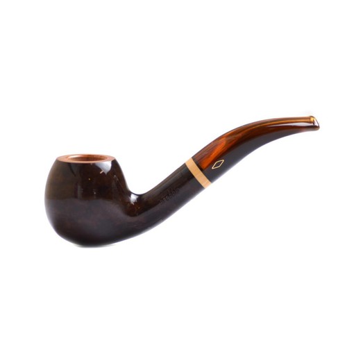 Pipa radica brebbia ninja - brebbia,