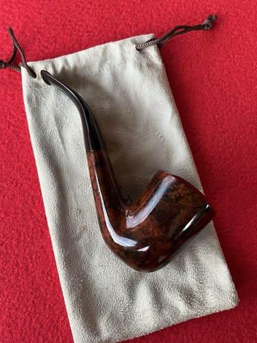 Pipa brebbia boss - brebbia, shape