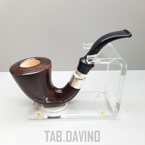 Brebbia pipa first calabash - pipa,