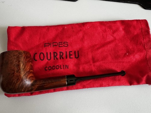 Pipa brebbia perfecta - pipa, “perfecta