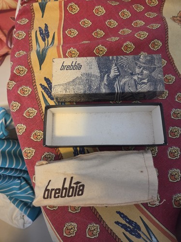 Pipa brebbia con - brebbia,