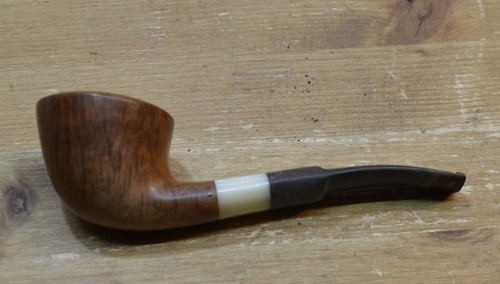 Pipa brebbia nhp10 - pipa, [nhp10]