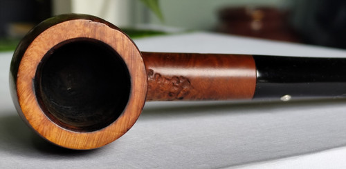Pipa brebbia mod - pipa, avanti