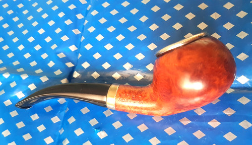 Pipa brebbia mpb - pipa, mpb's