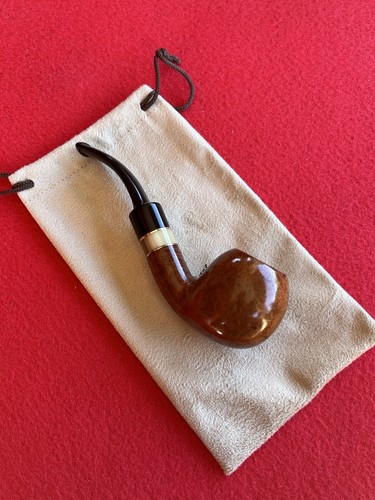 Pipa brebbia 834 inserto corno - brebbia,