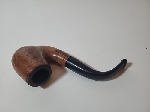 Pipa golden brebbia natural - pipa,