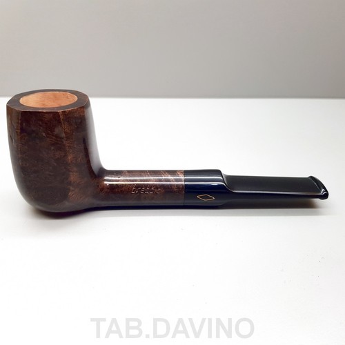 Brebbia pipa junior noce 2752 - pipa,