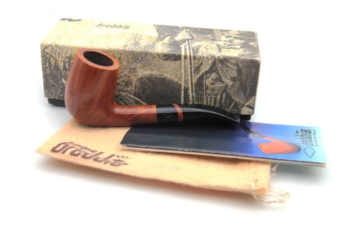 Brebbia linea estate - "a",