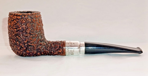 Brebbia rocciata first - rocciata, star