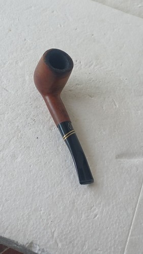 Pipa brebbia classica oro