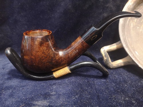 Pipa brebbia junior noce 2735 - noce,