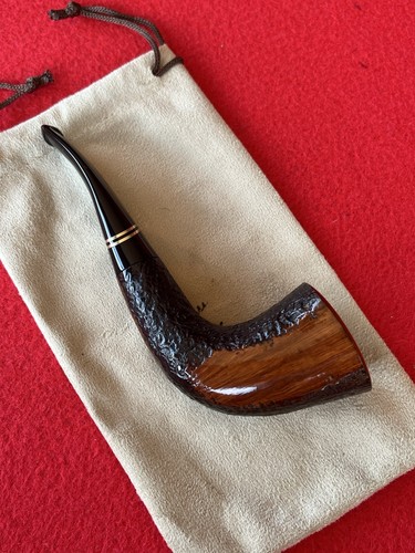 Pipa brebbia variazione shape - pipa,