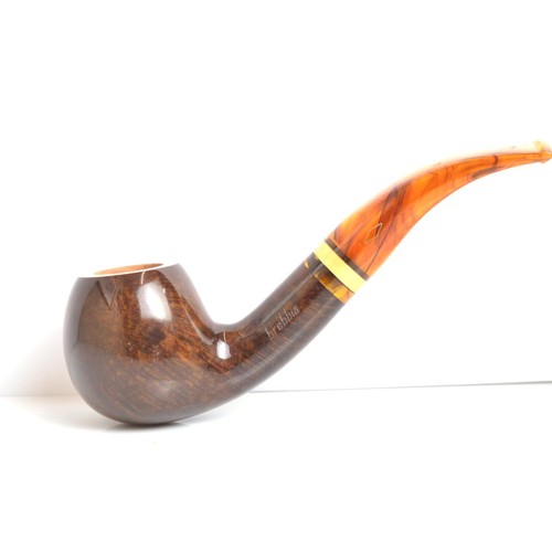 Pipa radica brebbia - pipa,