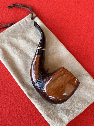 Pipa brebbia variazione - brebbia, bent