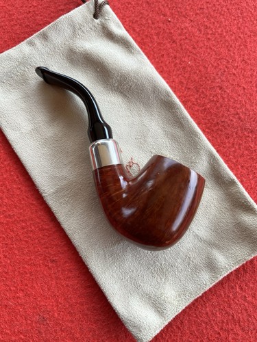 Pipa brebbia brest billiard - brebbia,