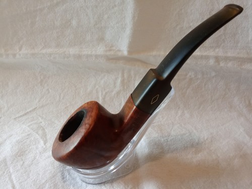 Bellissima pipa brebbia - brebbia, master