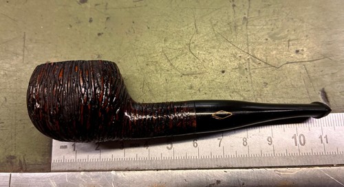 Pipa brebbia tundra - brebbia,