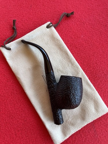 Pipa brebbia alpina shape - alpina,