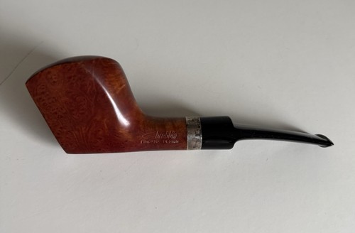 Pipa rara collezione brebbia - rara,
